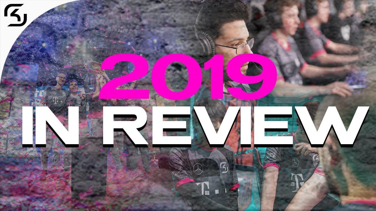 2019 IN REVIEW thumbnail