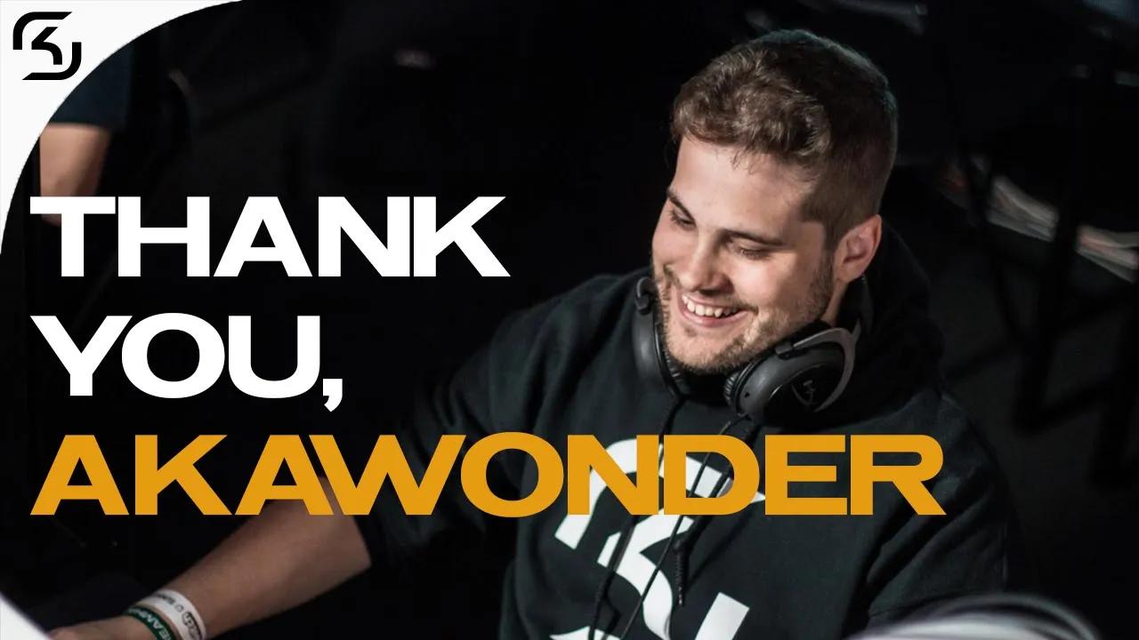 Thank you, AKAWonder! thumbnail