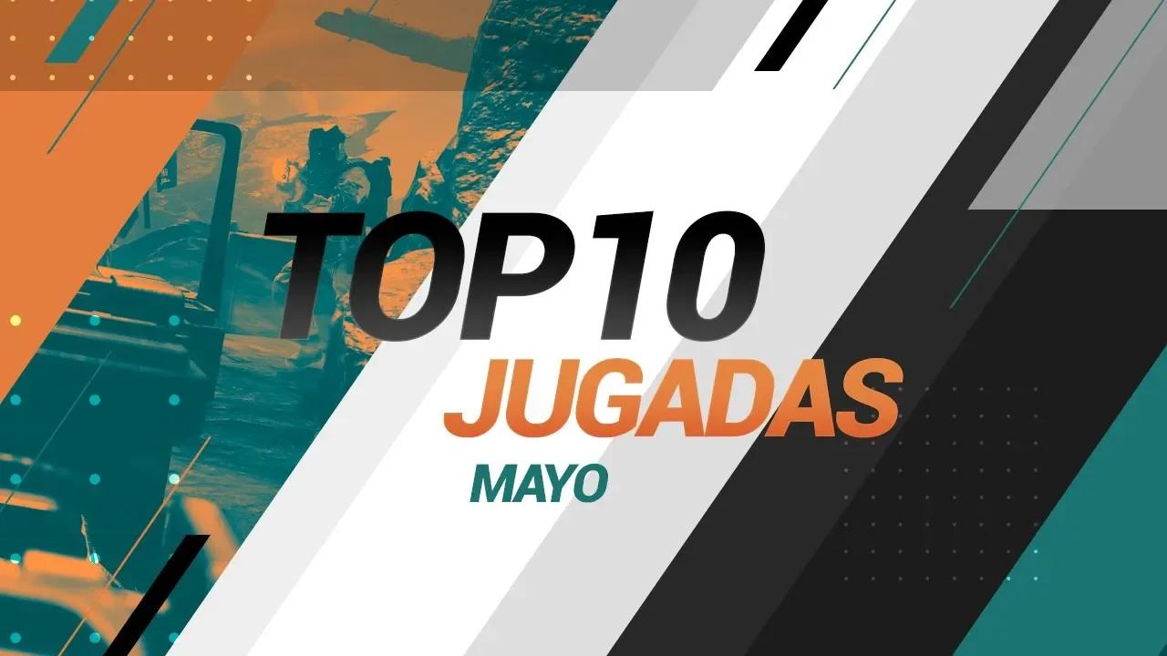 Top 10 Mayo comentado por Soki thumbnail