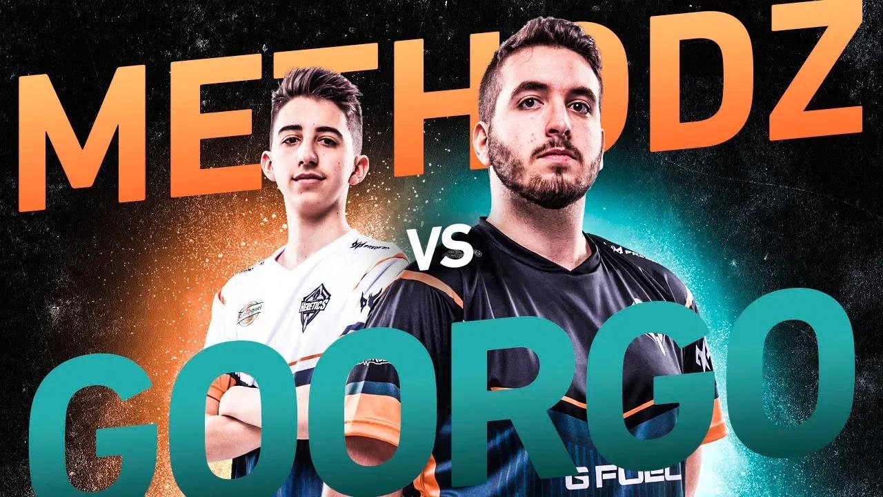 GOORGO vs METHODZ 1VS1 en WW2 - Team Heretics thumbnail