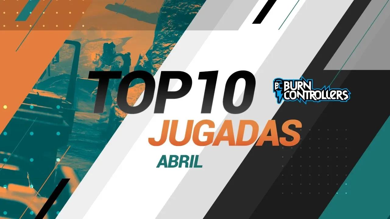 Top 10 Abril comentado por Soki thumbnail