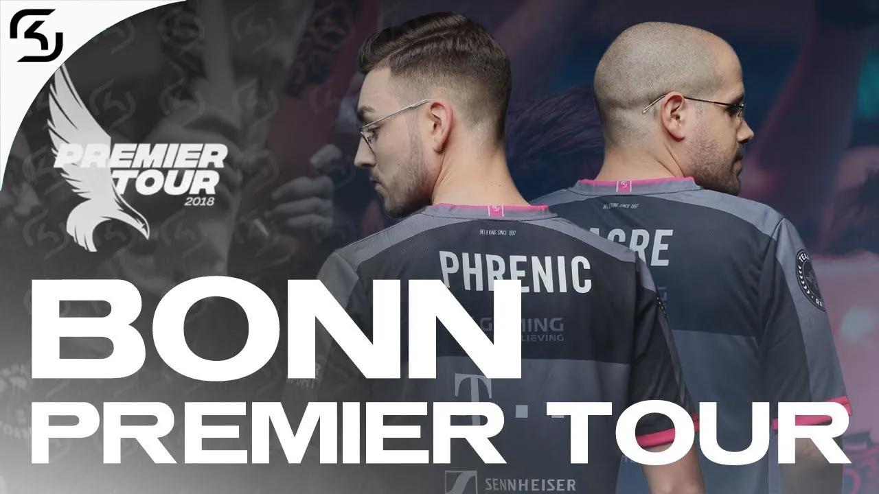 Premier Tour Stop: Finals Bonn #SKPRIME thumbnail