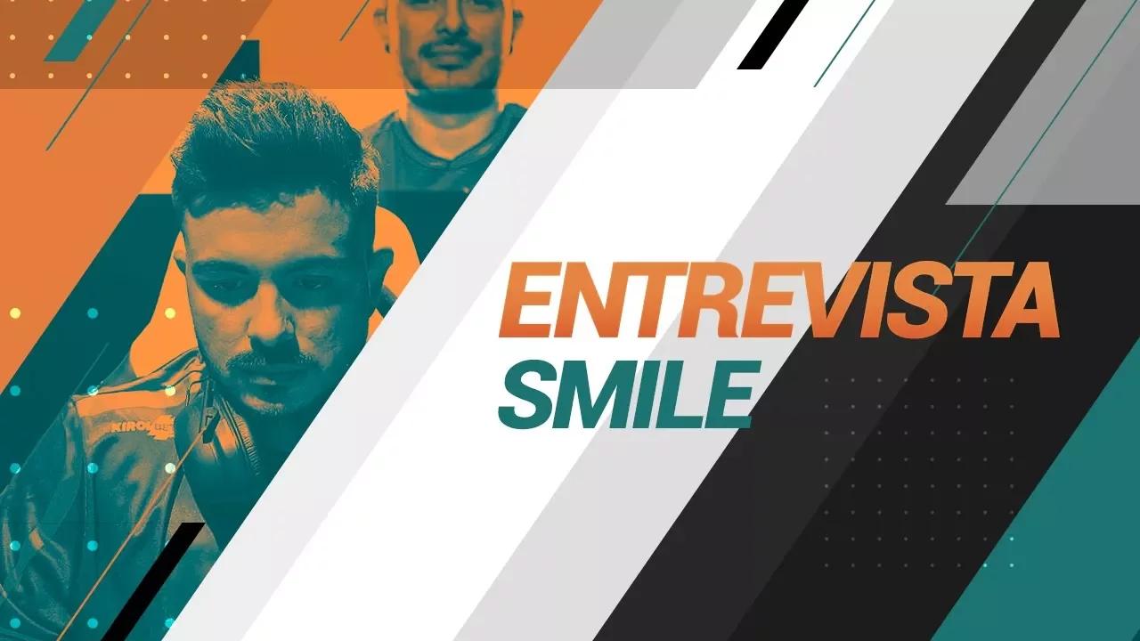 Entrevista a Heretics SMILE thumbnail