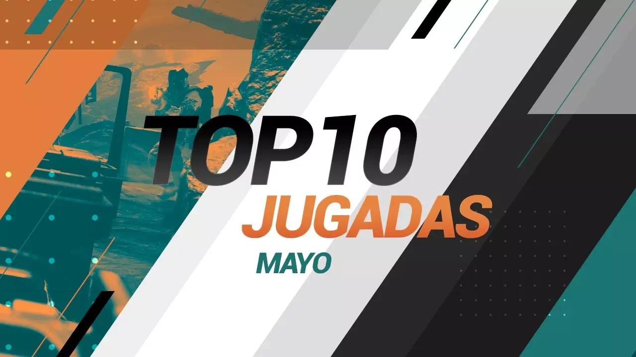 Top 10 Mayo - Comentado por Goorgo thumbnail