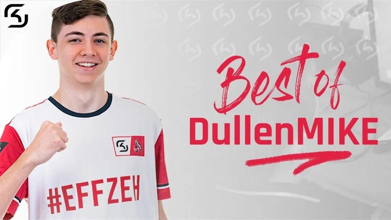 DullenMIKE wins his first FUT Champions Cup. #SKFIFA thumbnail