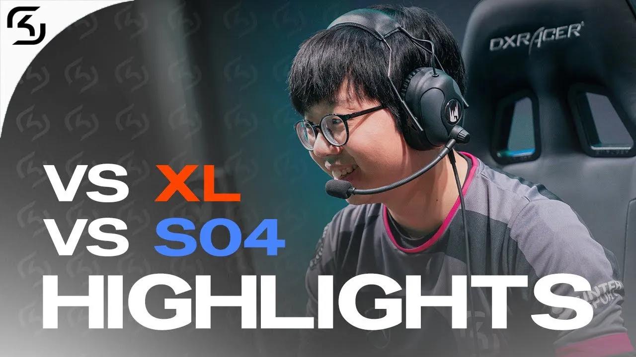 REPLAY: LEC WEEK 2 | SPRING 2019 #SKHIGHLIGHTS thumbnail