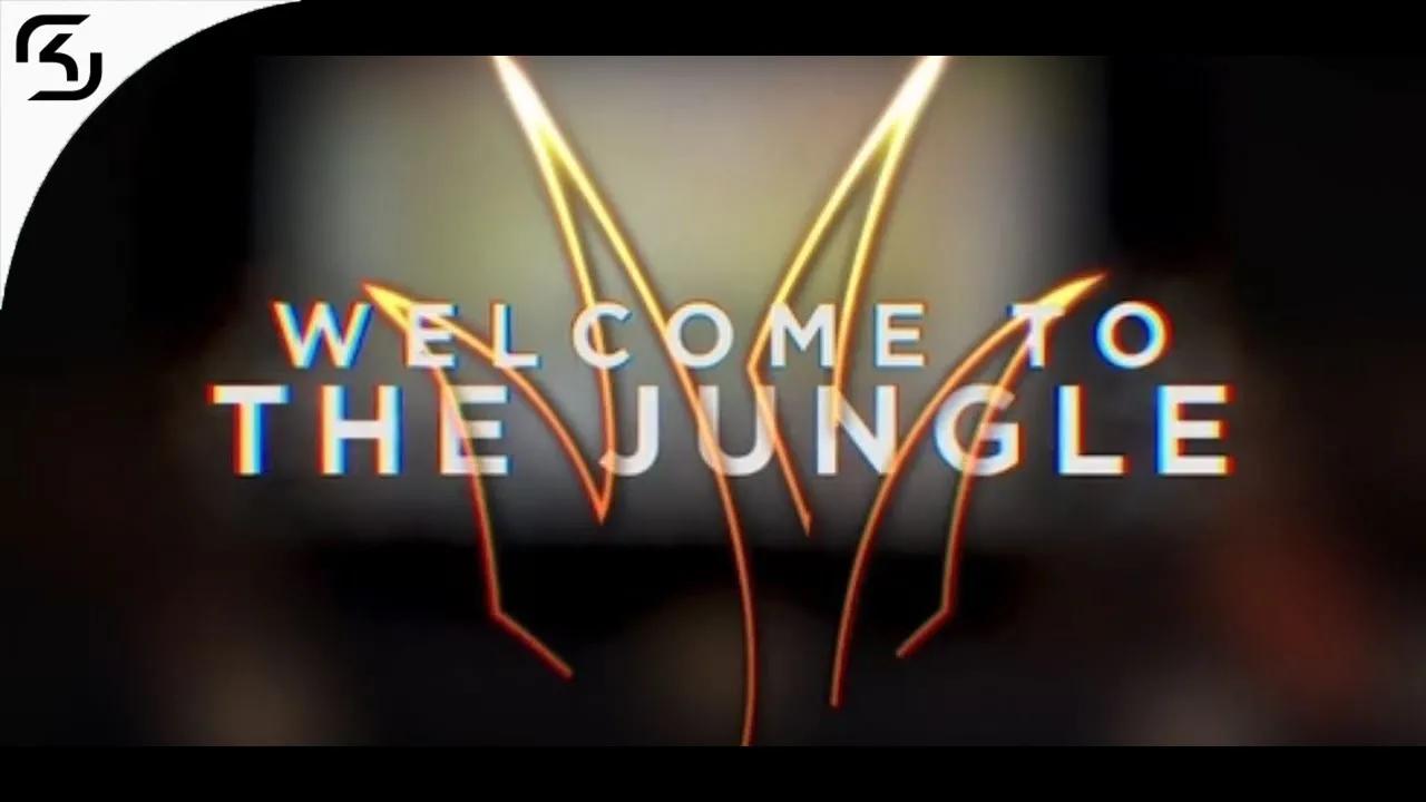 Welcome To The Jungle -  Chapter 1: The Nexus thumbnail