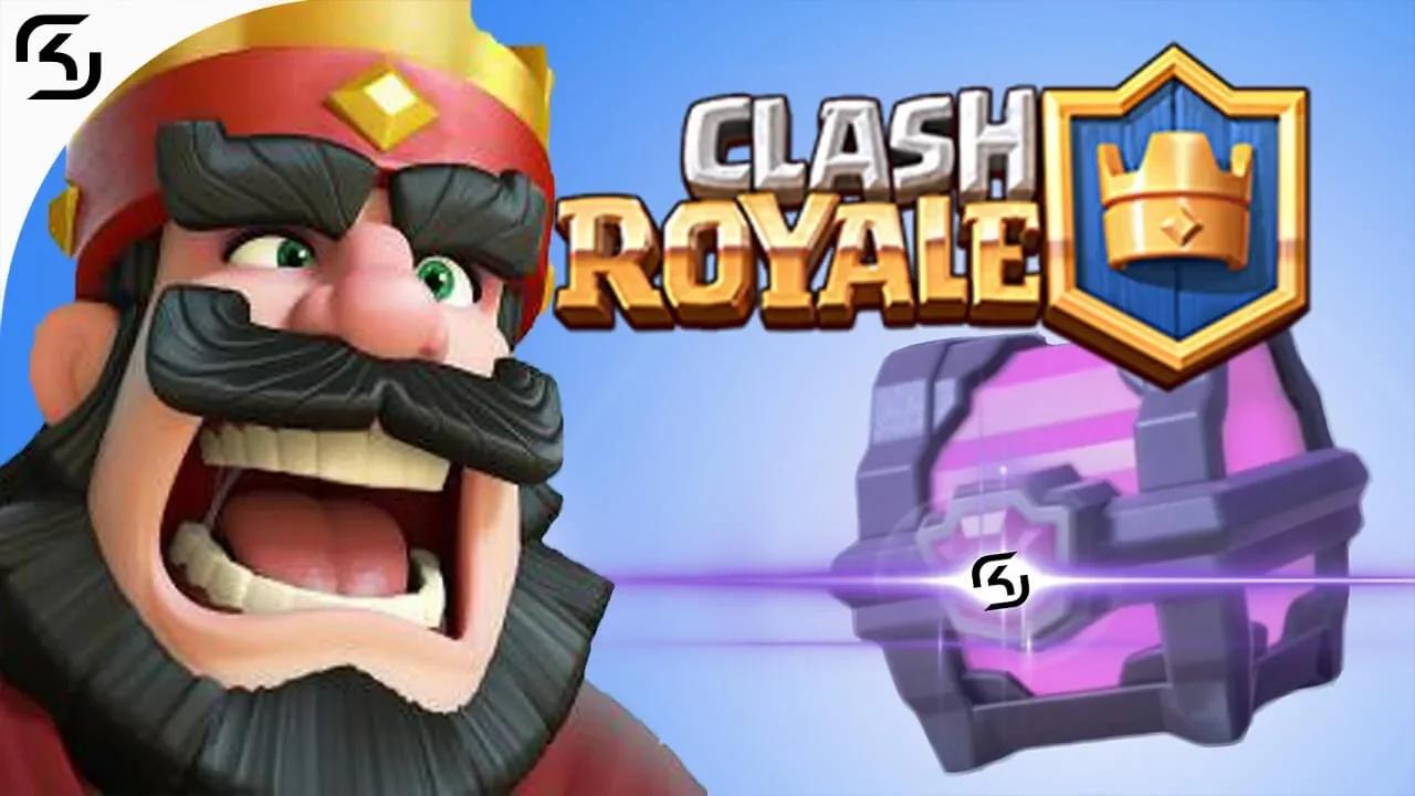 Royal Loot thumbnail