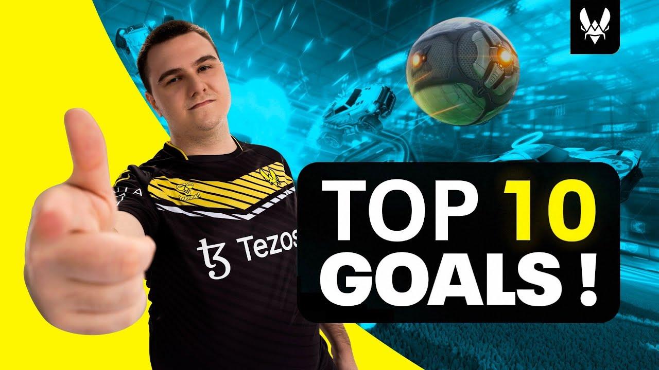 Incredible goals for our comeback in LAN | Team Vitality RLCS Major thumbnail