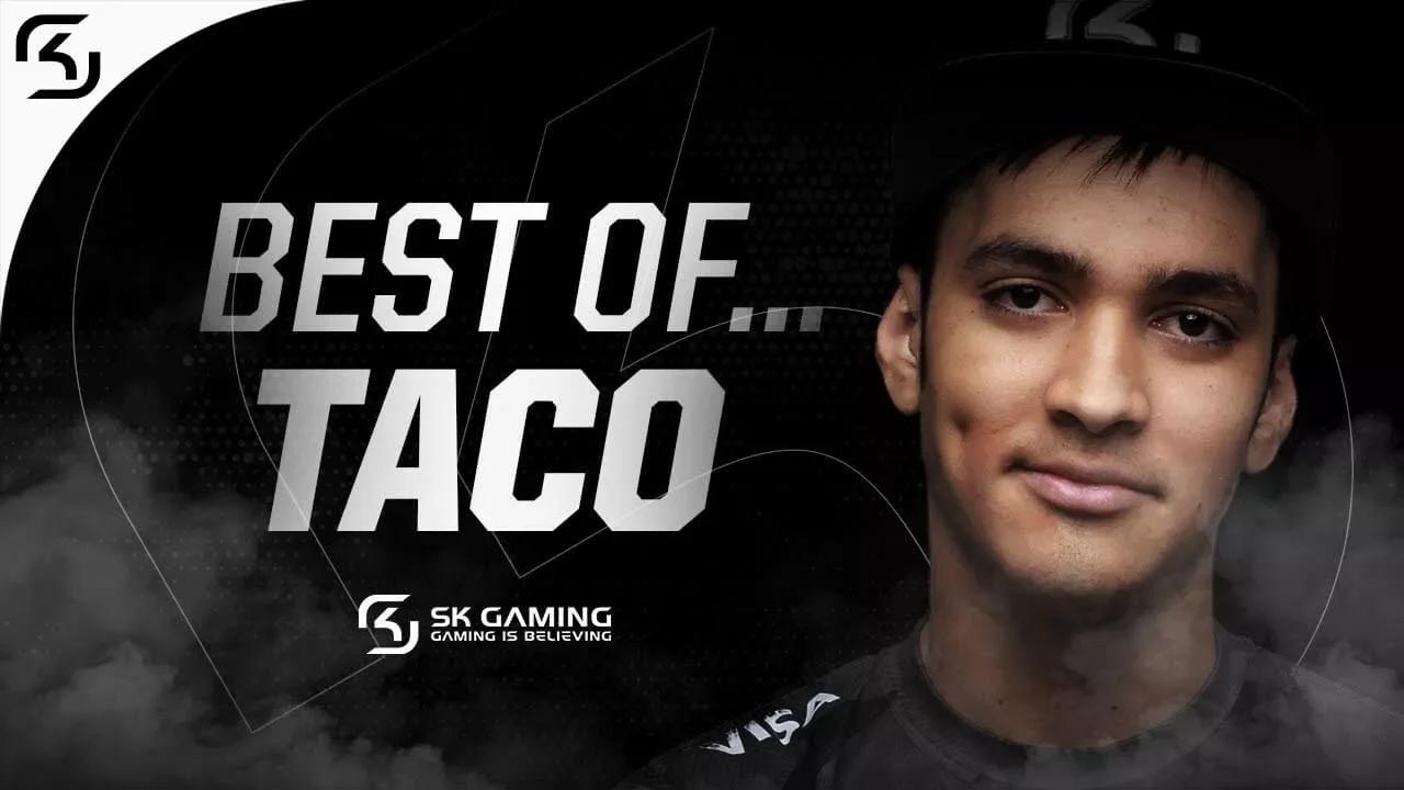 TACO: Top 5 Plays of 2017 thumbnail