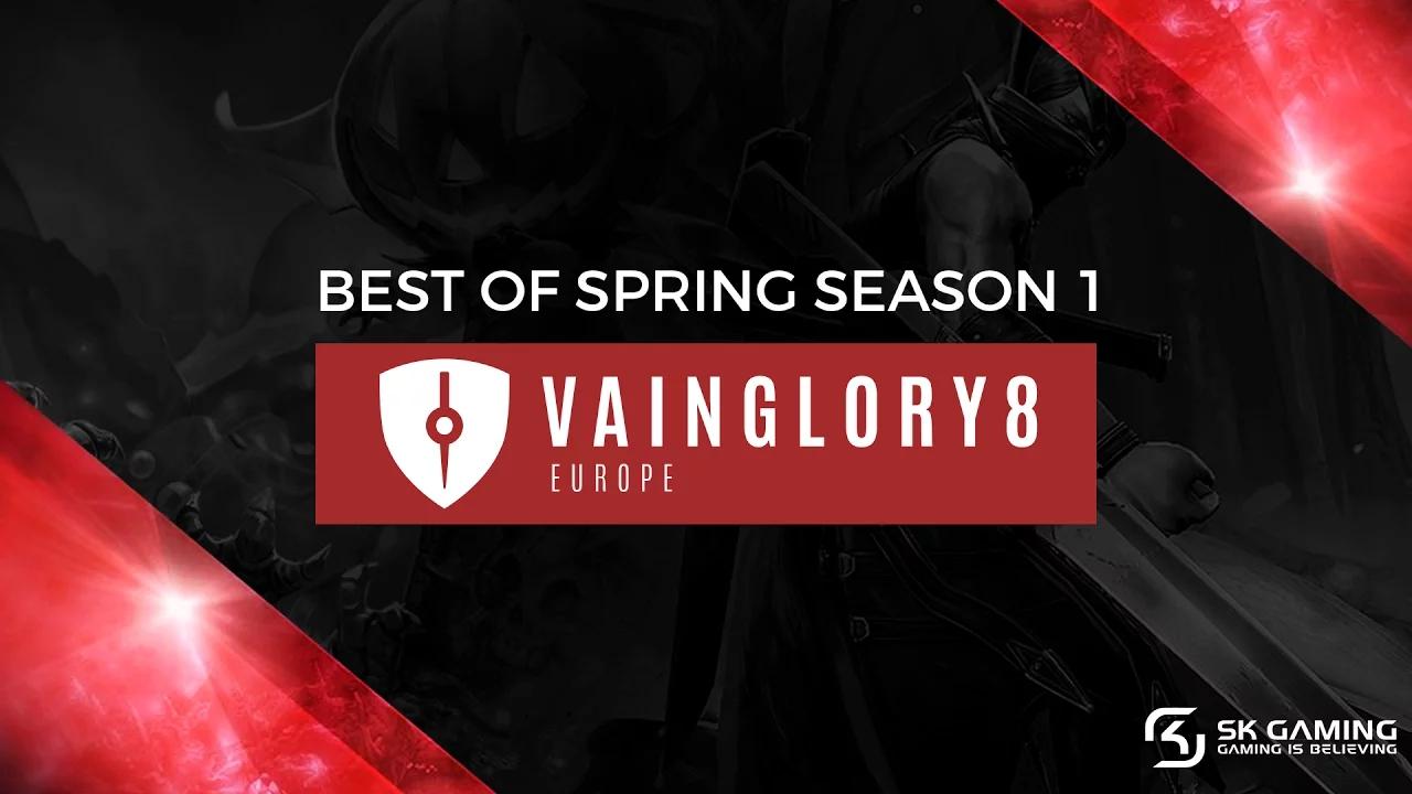 Best of Spring Season #1 thumbnail