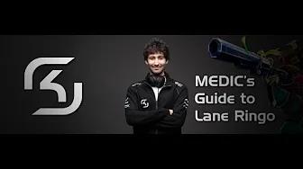 Enter the Halcyon fold: Medic's Ringo Guide thumbnail