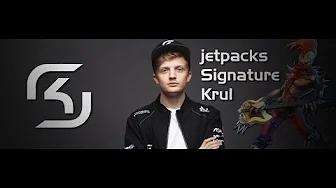 Enter the Halcyon fold: Jetpacks' Signature Krul Guide thumbnail