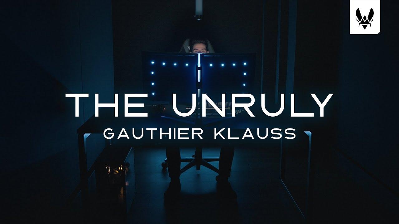 An Olympic medallist at Vitality: Gauthier Klauss | The Unruly by Evnia thumbnail