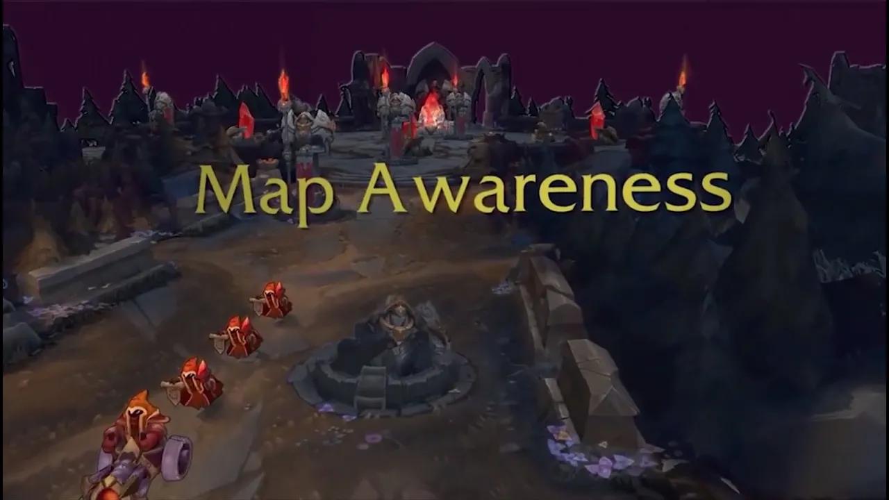 Map Awareness S02E10 thumbnail