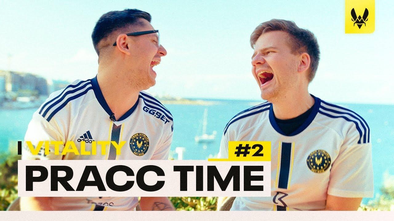 apEx and dupreeh ? A beautiful love story... thumbnail