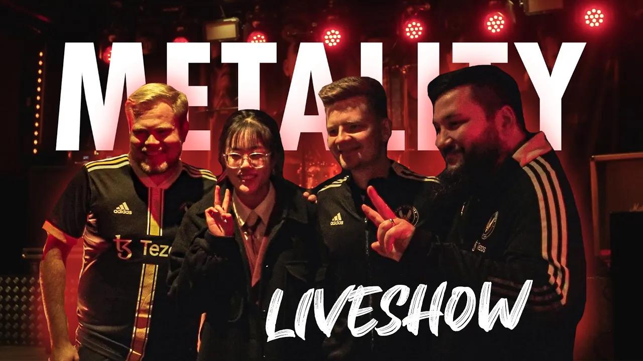 WE MADE A CONCERT at Copenhague thumbnail