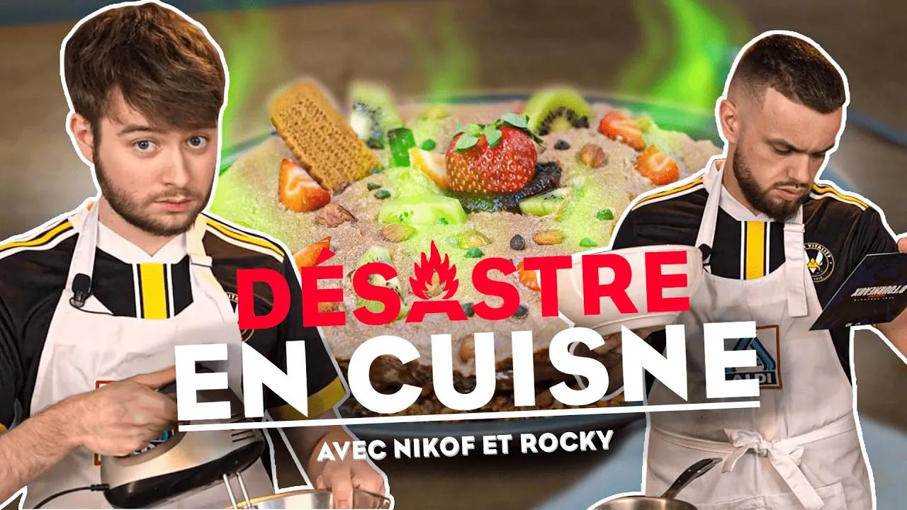 Notre dessert (presque) parfait ! thumbnail