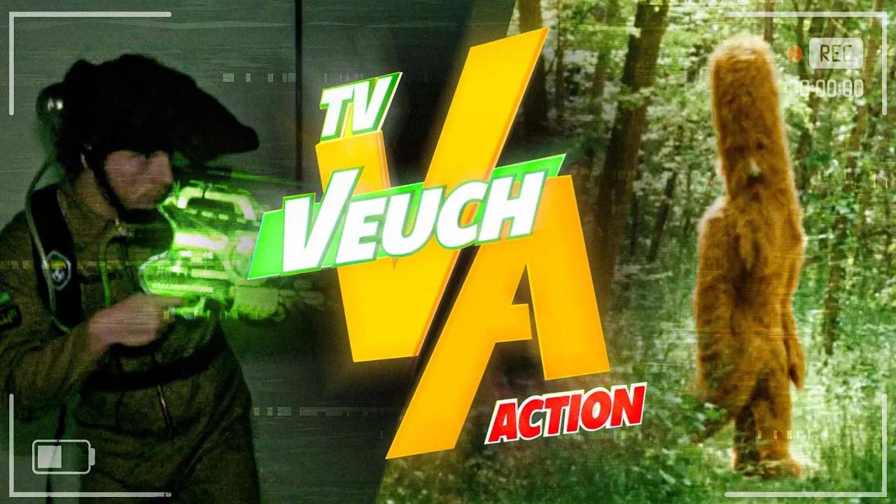 Le retour du monstre #VforVeuch thumbnail