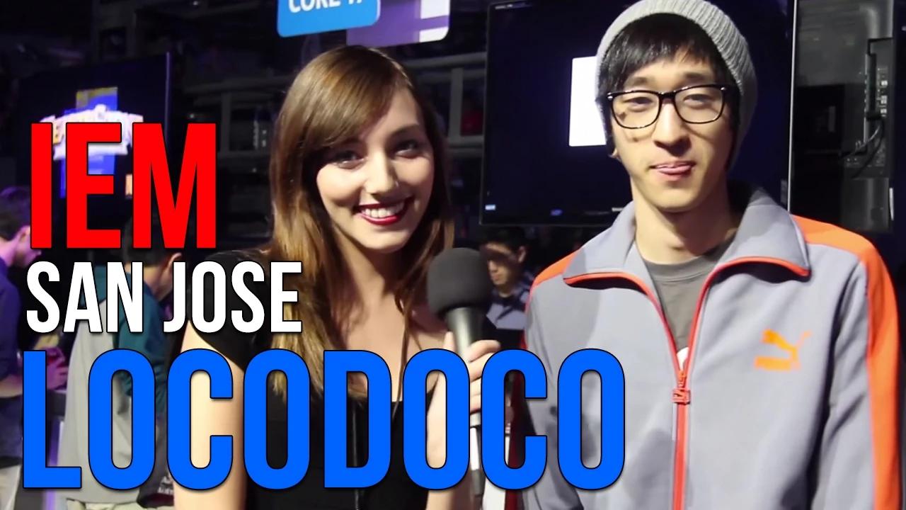 IEM San Jose: Locodoco "PowerOfEvil played exceptionally well" thumbnail