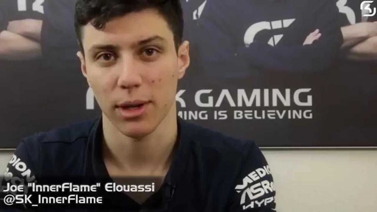 Introducing SK Gaming's LCS Roster for 2015 thumbnail