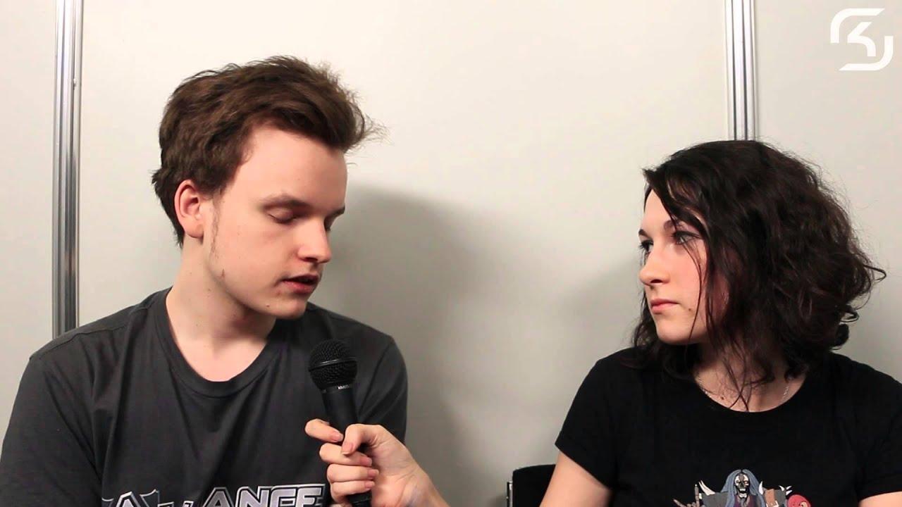 EU LCS 2014 Summer Playoffs: Interview with Alliance Tabzz thumbnail