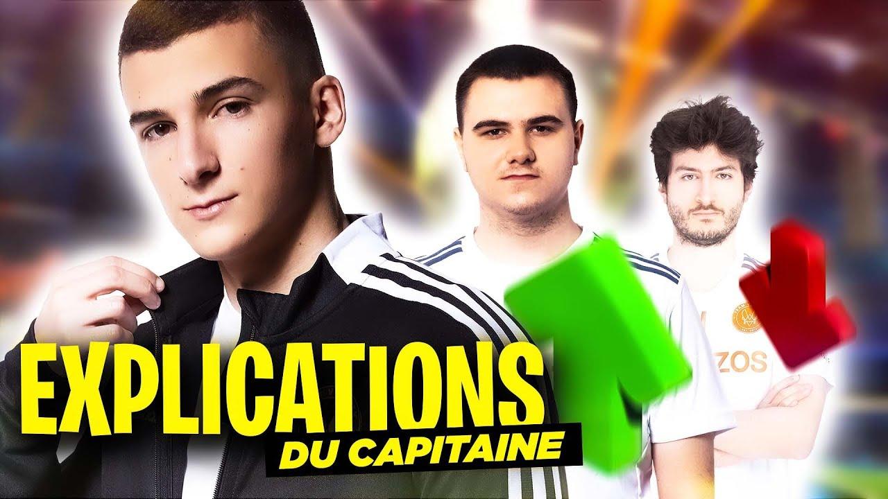 Changement FairyPeak/Radosin : Kaydop répond à vos questions thumbnail