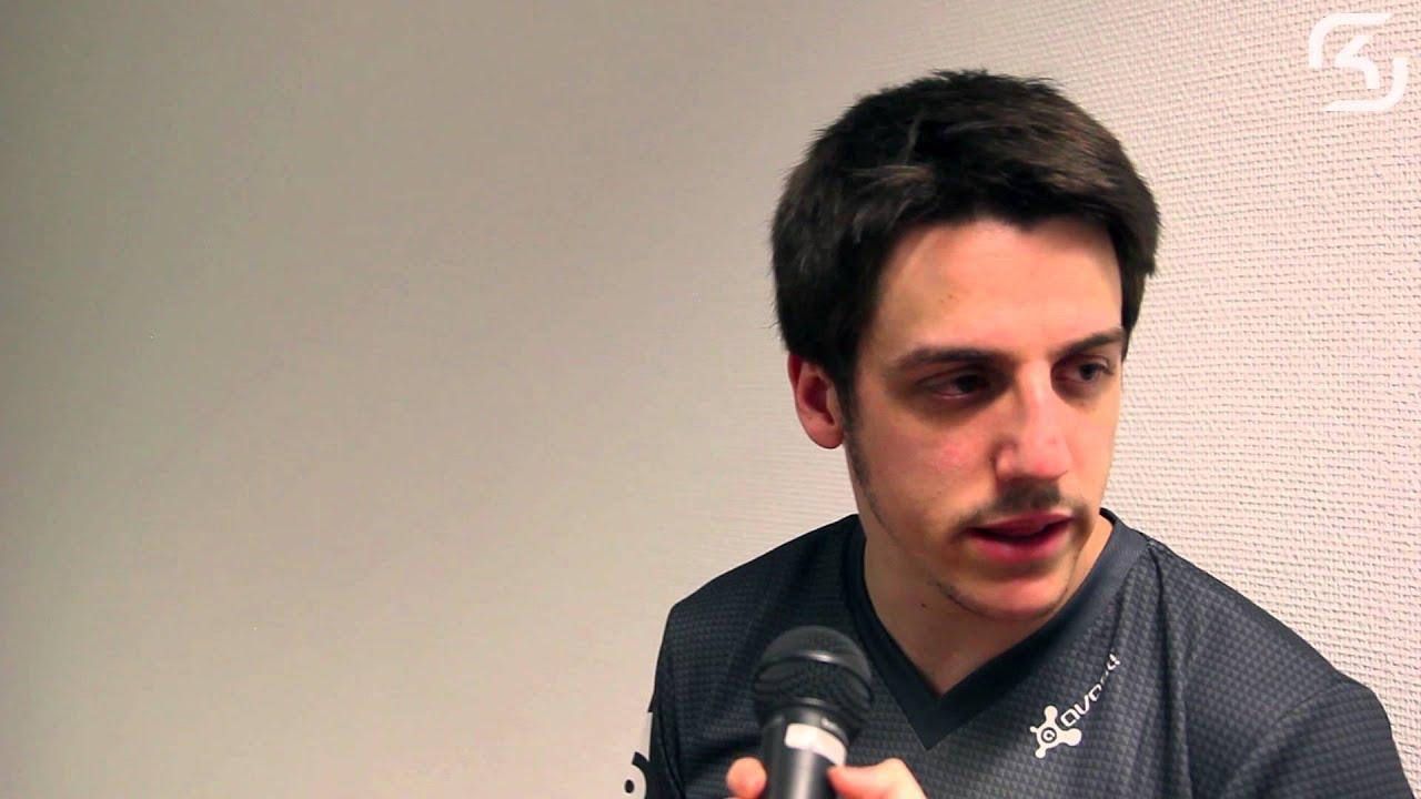 EU LCS 2014 Summer W7: Interview with Fnatic Araneae thumbnail