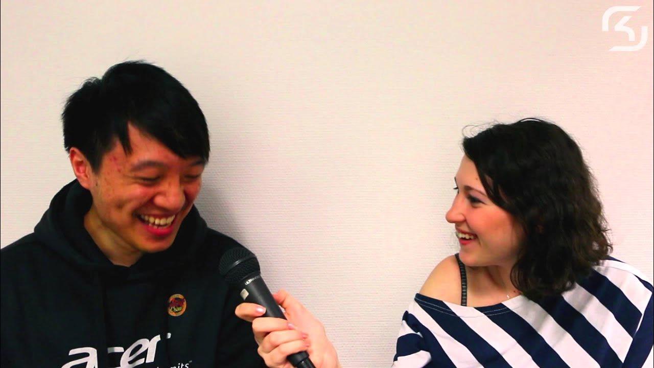 EU LCS 2014 Summer W7: Interview with SHC kaSing thumbnail