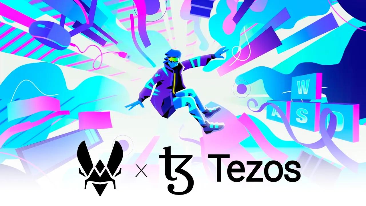 Tezos & Vitality : only a few steps left to become a superfan thumbnail