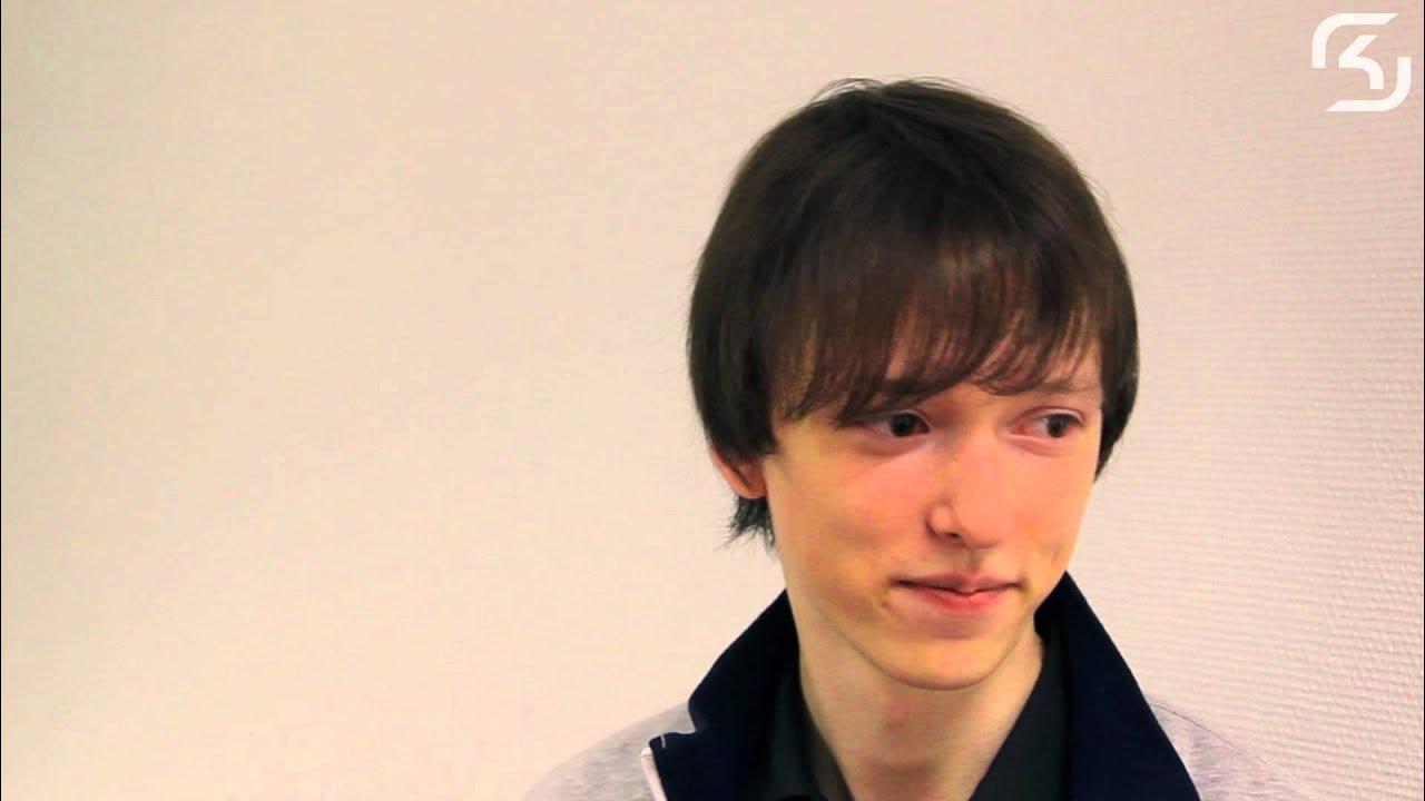 EU LCS 2014 Summer W1: Interview with Gambit Diamond thumbnail