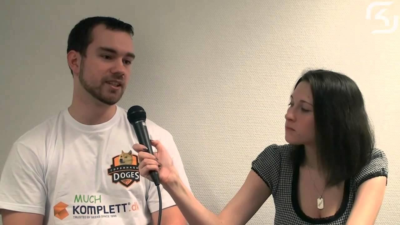 EU LCS 2014 W11: Interview with CW YoungBuck thumbnail