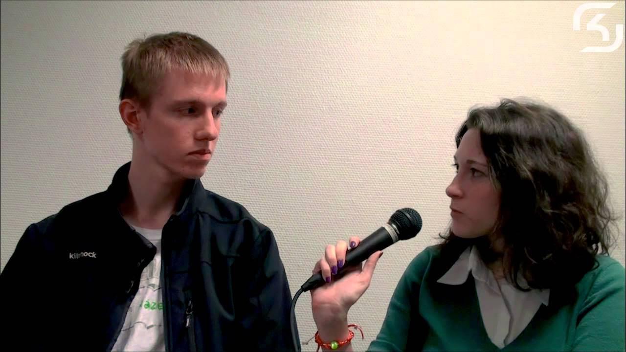 EU LCS 2014 W8: Interview with Alliance Froggen thumbnail