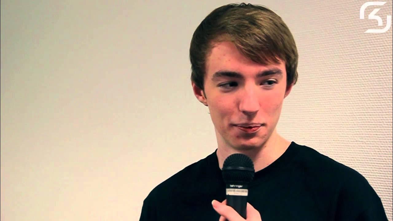 EU LCS 2014 W6: Interview with SHC Impaler thumbnail