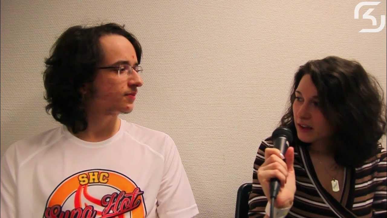 EU LCS 2014 W1: Interview with SHC Migxa thumbnail