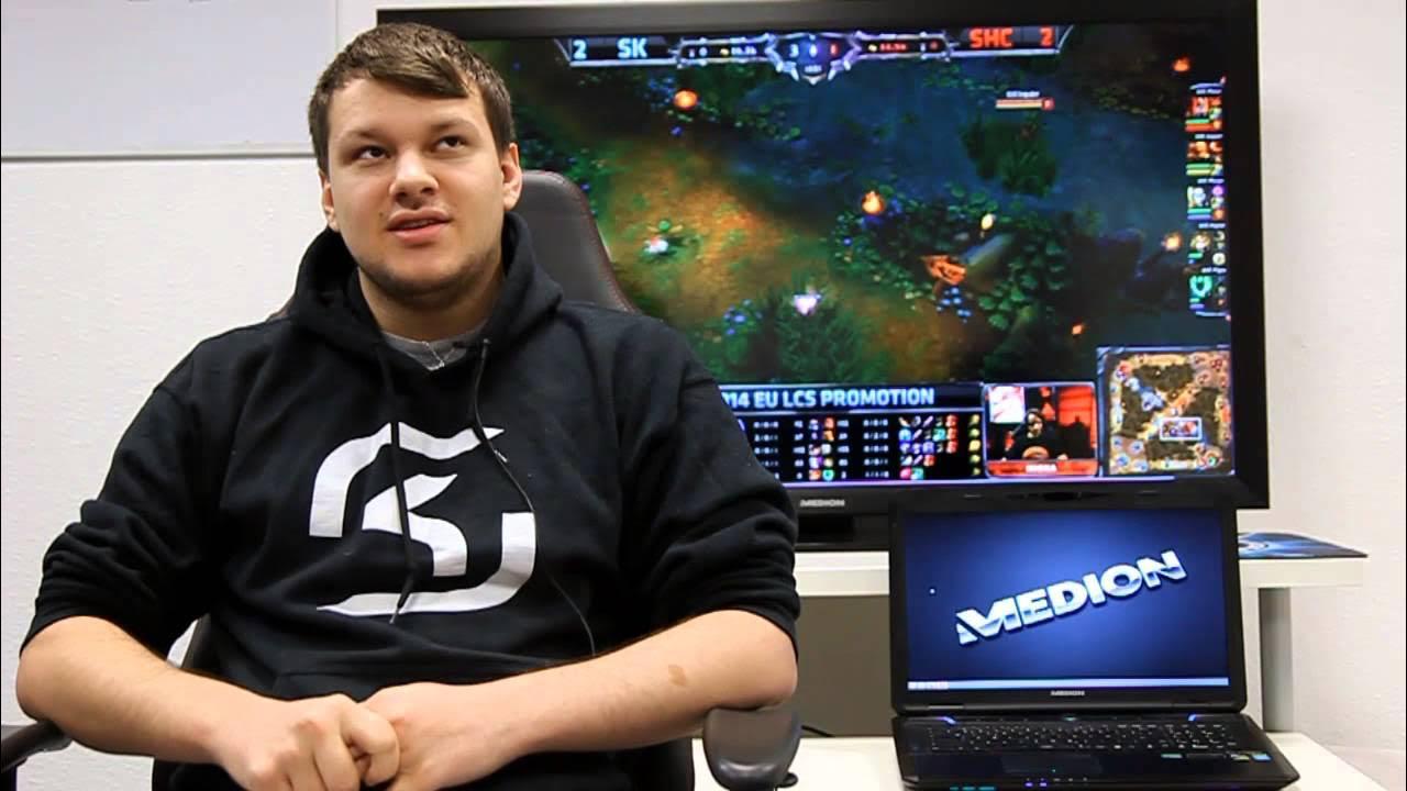 SK Gaming's LoL team on their goals for 2014 thumbnail