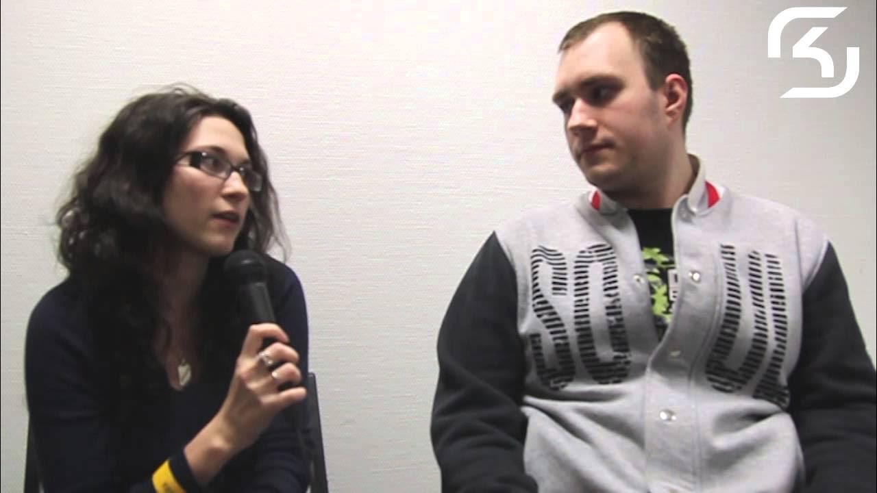 Promotion Tournament: Interview with KMT OverPow thumbnail