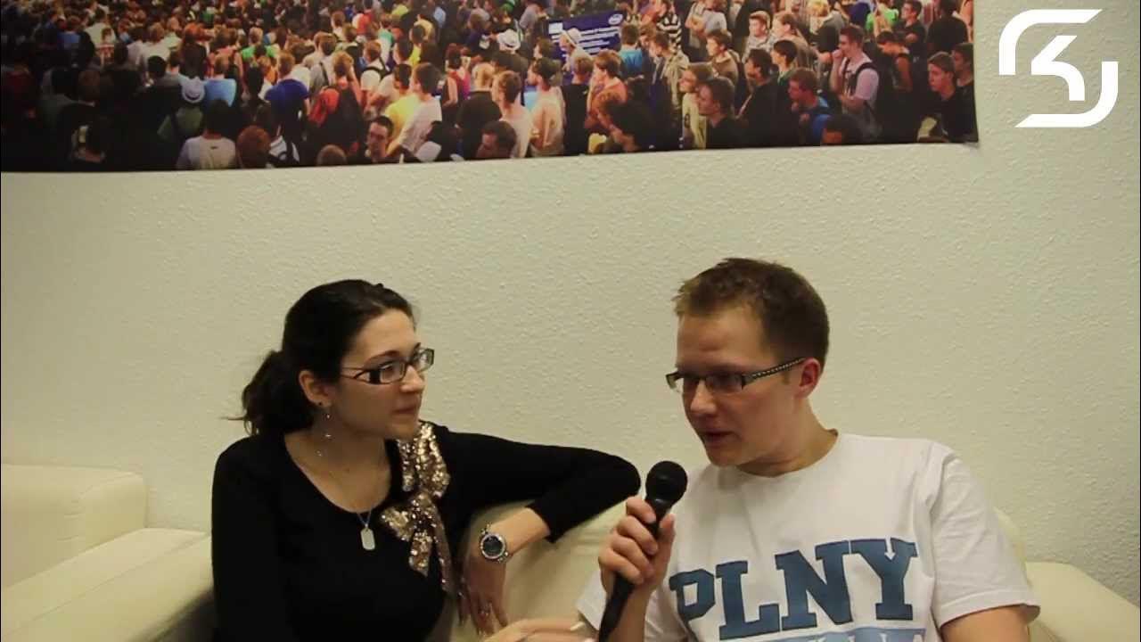 Promotion Tournament: Interview with KMT Vander thumbnail