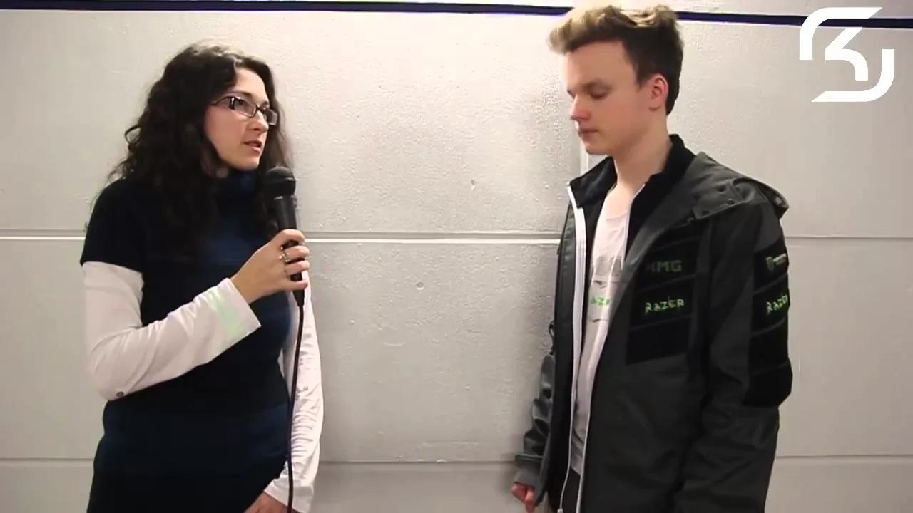 Battle of the Atlantic: Interview with Alliance Tabzz thumbnail