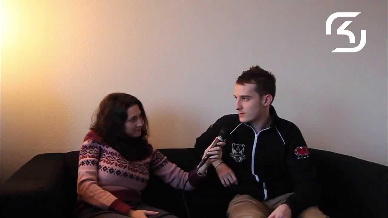 Battle of the Atlantic: Interview with Lemondogs Shlaya thumbnail