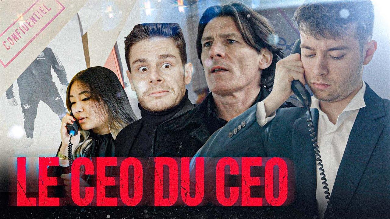 NIKOF LE CEO DU CEO thumbnail