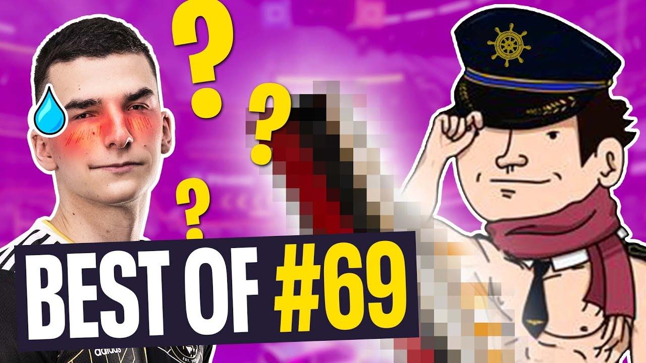 Kaydop découvre "le gros Titanic" de Laink... Best of #69 thumbnail