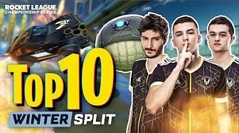 Top 10 Vitality RLCS Winter Split Week 1 ! thumbnail