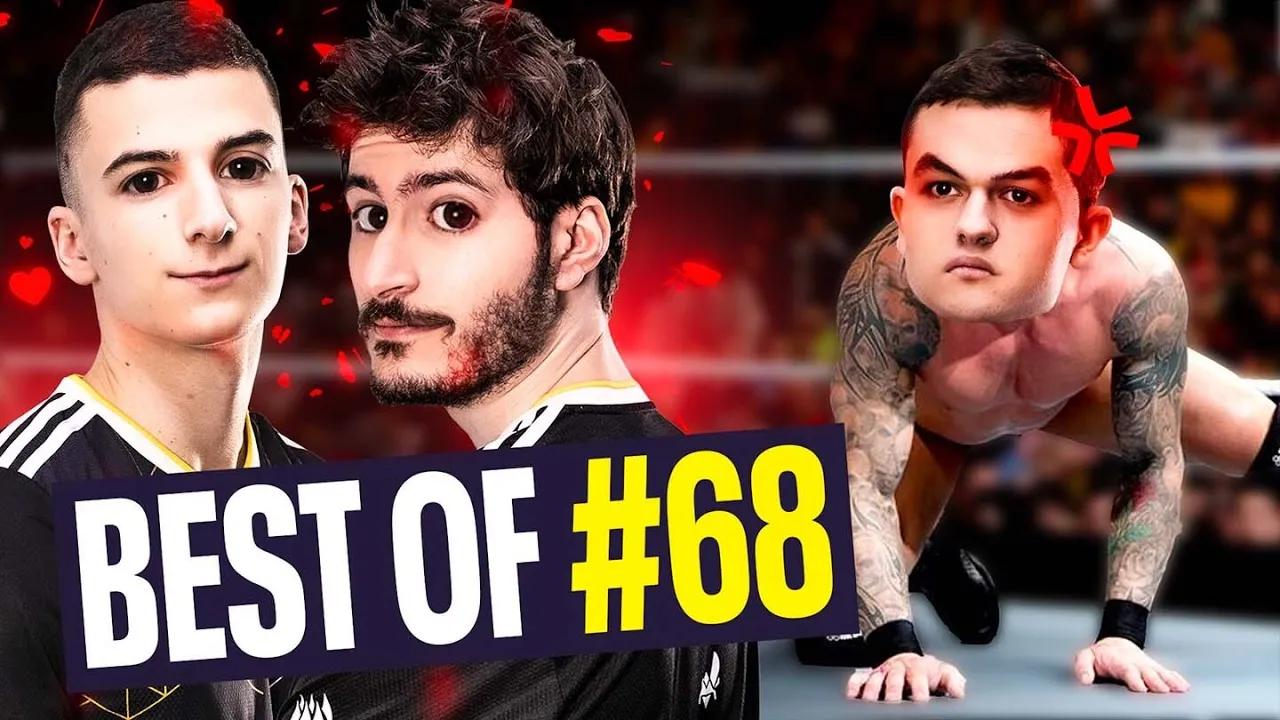 Alpha54 le démolisseur entre en jeu !  BEST OF #68 thumbnail