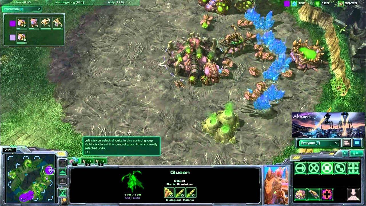 [HD-EU] Liquid`TLO v Gonzo G3 Starcraft 2 thumbnail