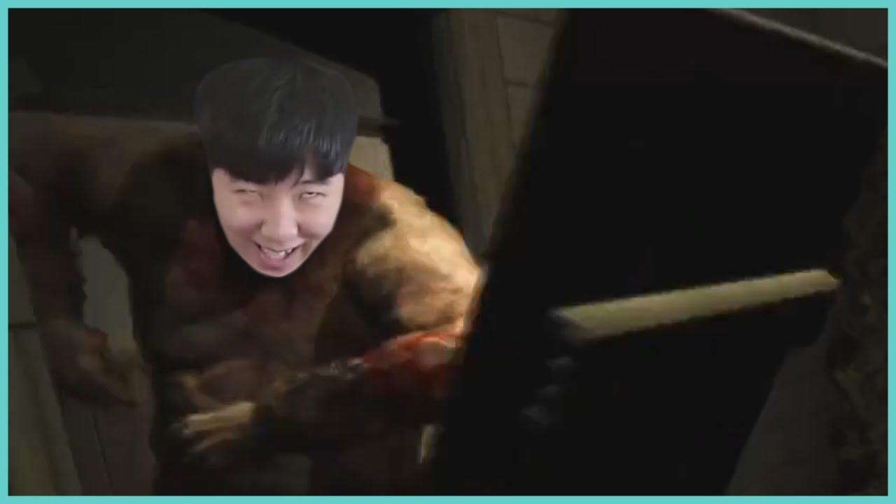 병원 브이로그ㅣOutlast thumbnail