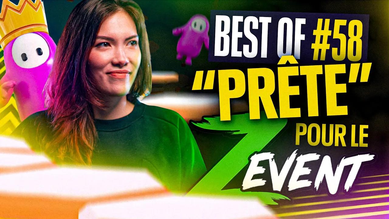 Best of 58 : LittleBigWhale PRESQUE prête pour le ZEvent 2021 ! thumbnail