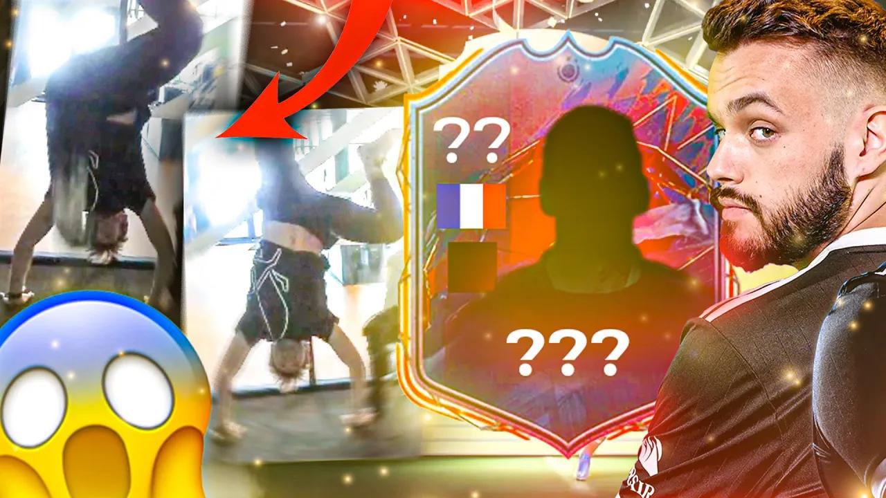 🤯 CE PACK OPENING QUI A RENDU FOU ROCKY ET DAXE 🤯 Draft / Pack Opening thumbnail