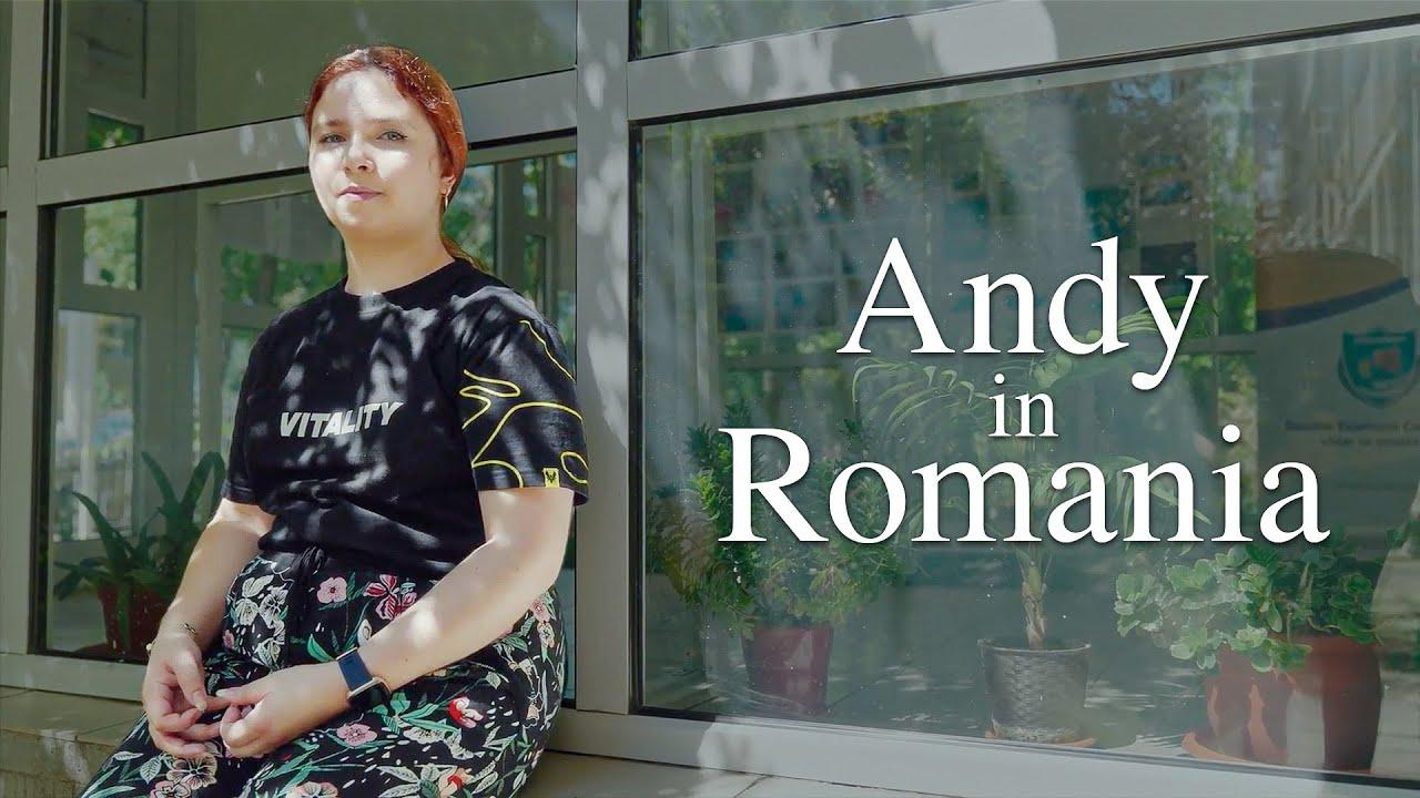 Andy, retour aux sources pour un retour au sommet européen thumbnail