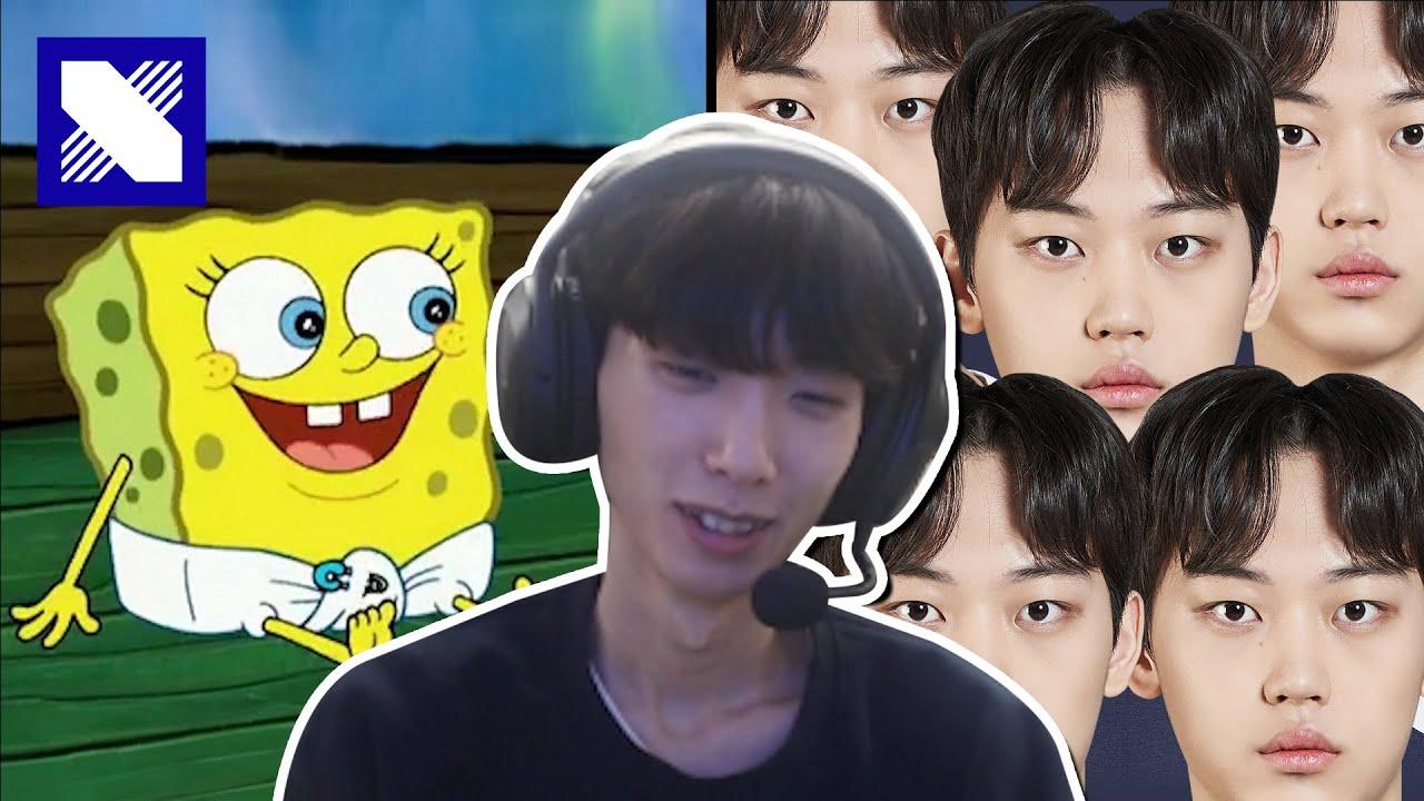 5살 친한 친구 VS 5명 친한 친구 thumbnail